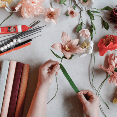 DIY & Kreativitet